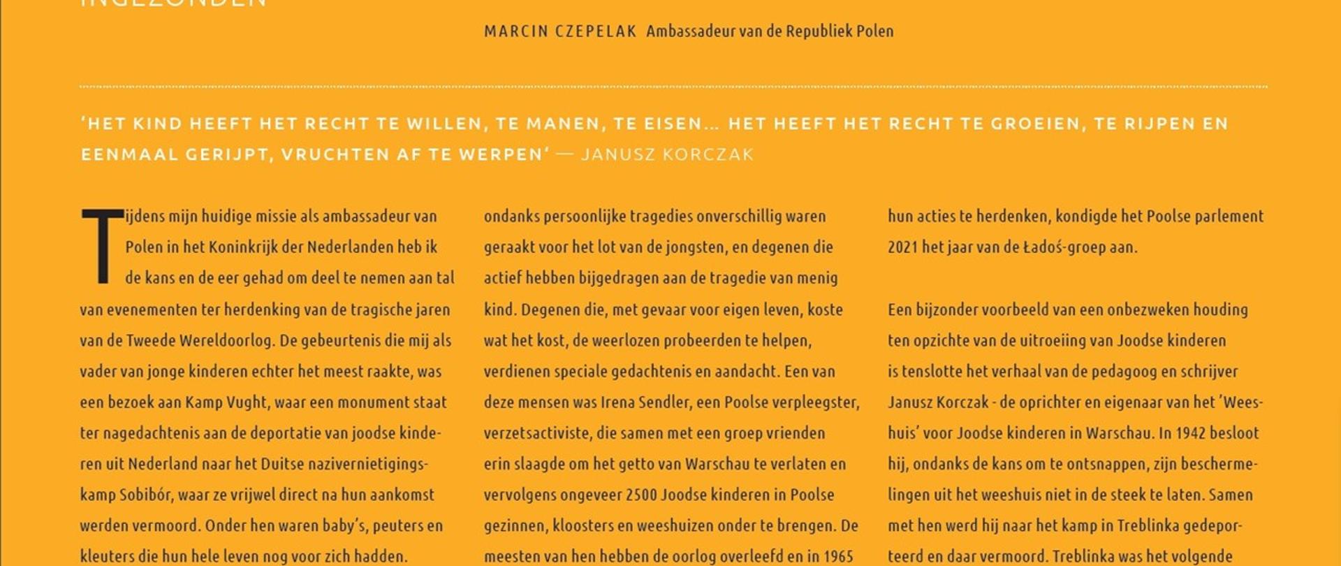 Auschwitz Bulletin 2021