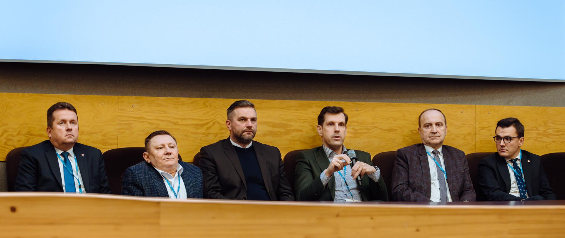 Debata – Polskie miasta w obliczu nowych wyzwań 