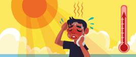 Jak przygotować się na upały