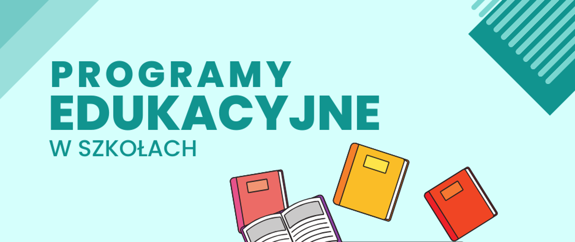 Grafika z książkami