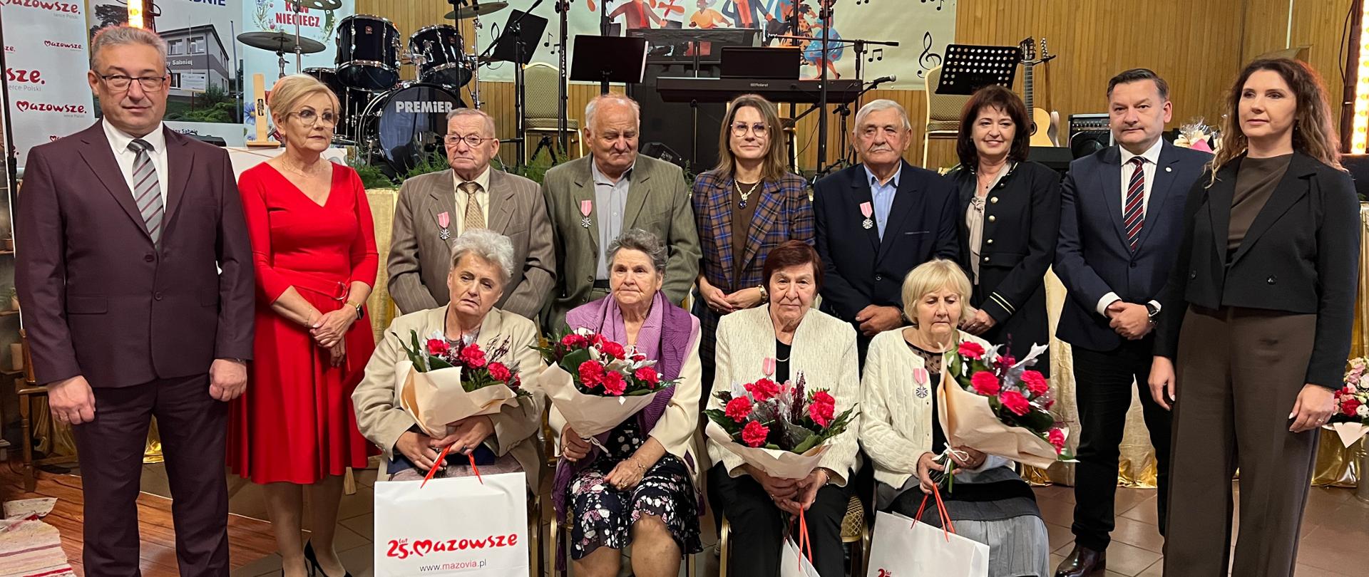 Pół wieku we dwoje