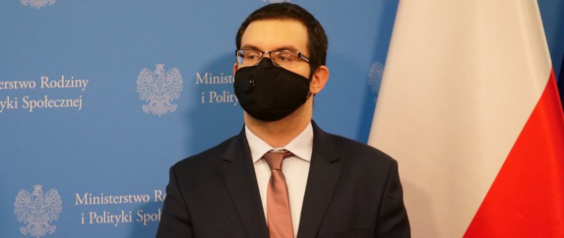 Minister Mazurek