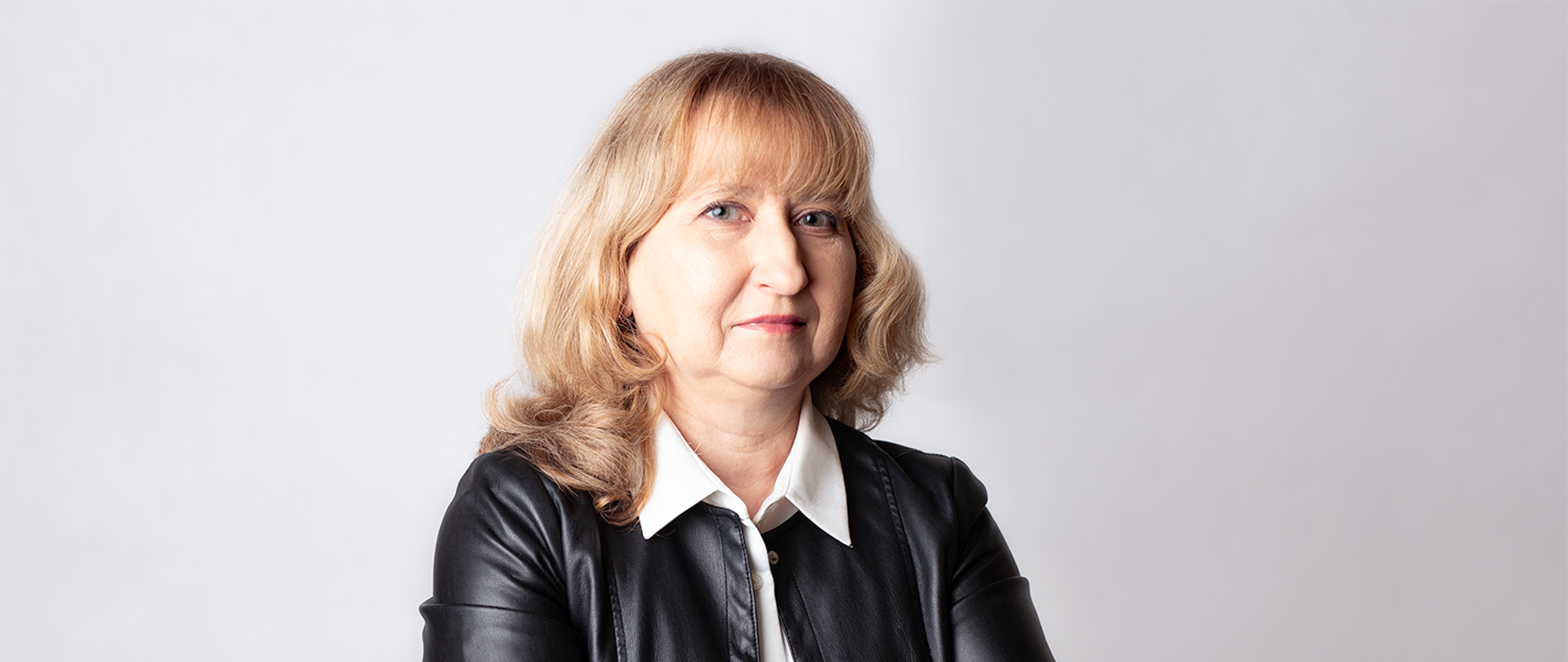 Małgorzata Rewucka Naczelnika Drugiego Urzędu Skarbowego Łódź-Górna