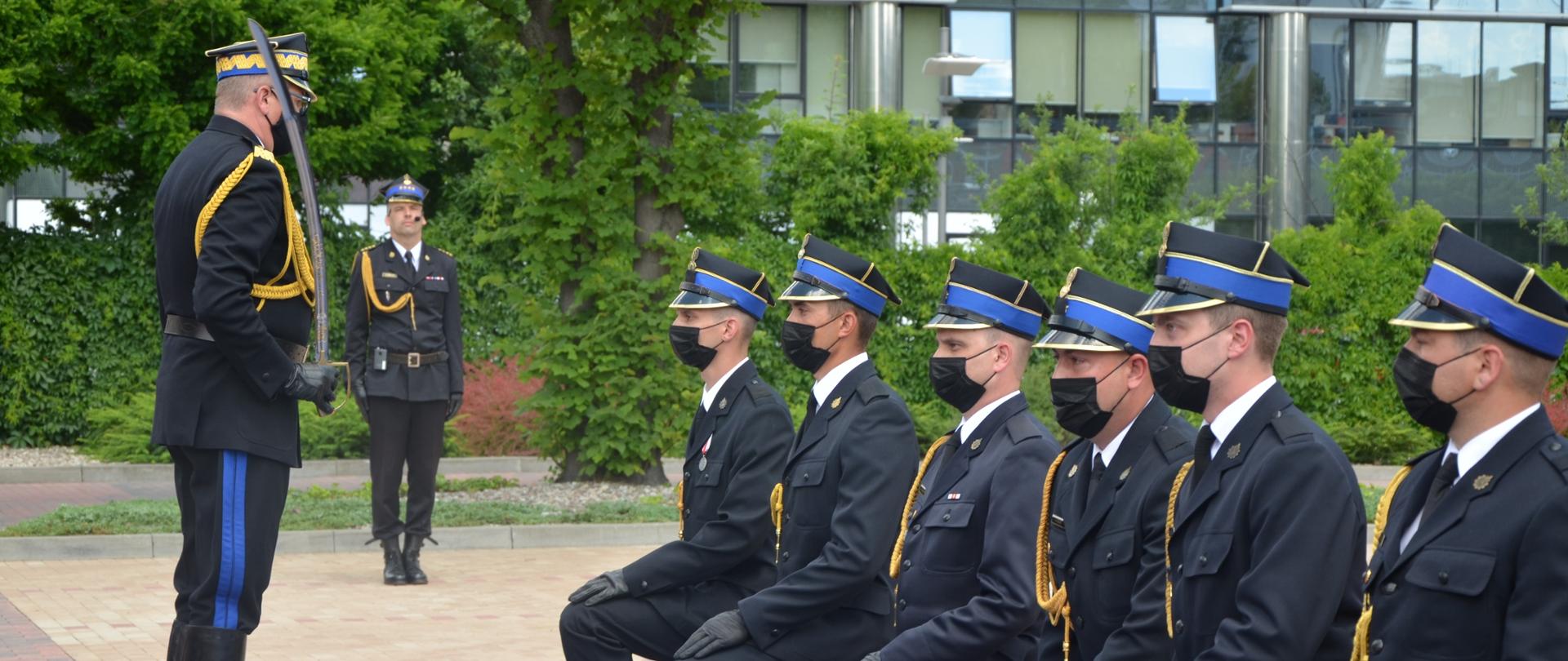  Mazowiecki Dzień Strażaka