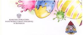 Życzenia wielkanocne 2024