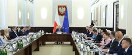 Posiedzenie Rady Ministrów 2.06.2026