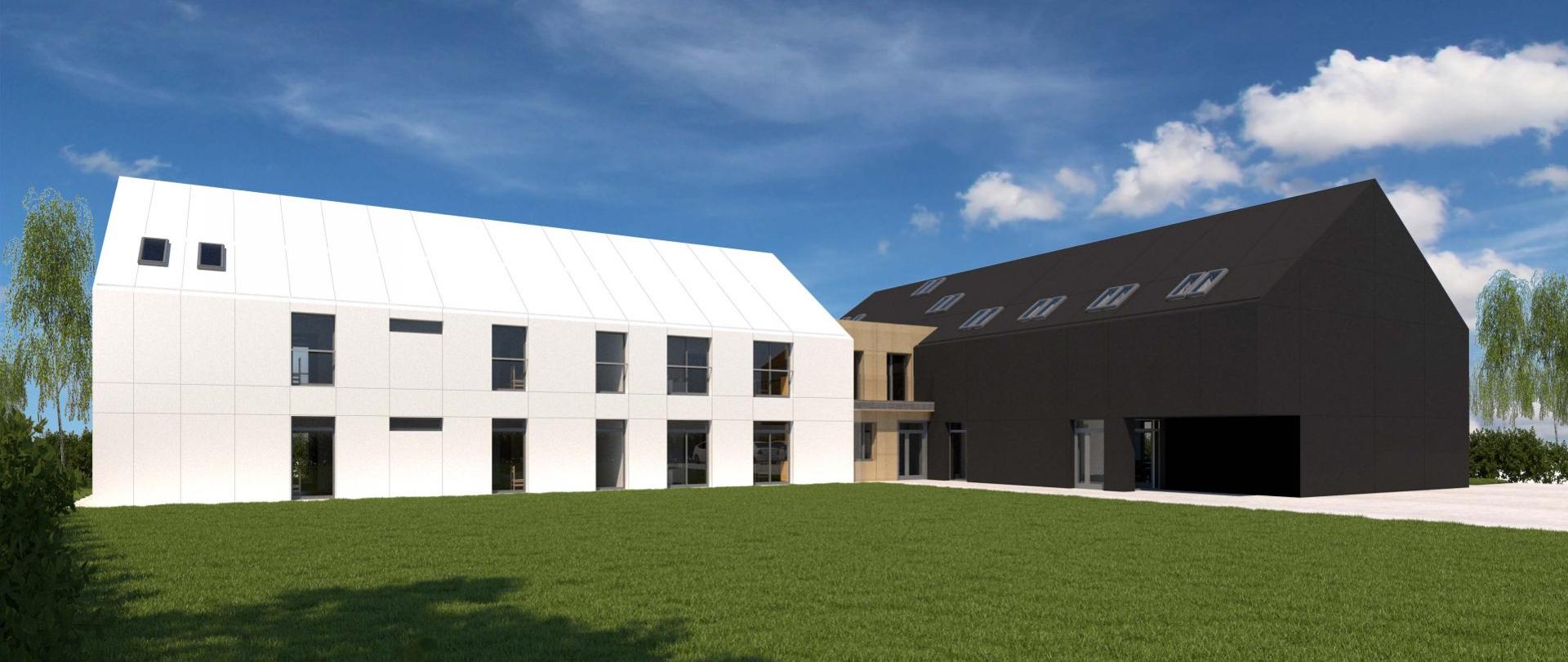 Teatr jako przestrzeń aktywizująca osoby z niepełnosprawnością, fot. Fundacja Oczami Brata 