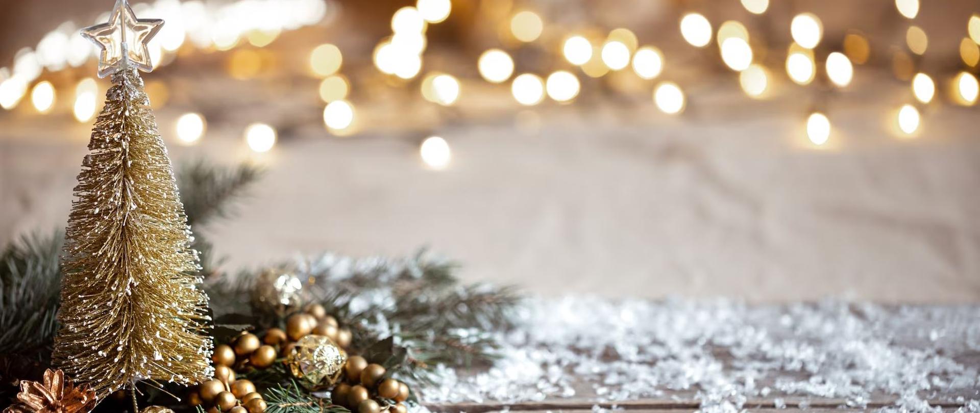 ŻYCZENIA ŚWIĄTECZNE KIEROWNICTWA KOMENDY MIEJSKIEJ PSP W GDYNI