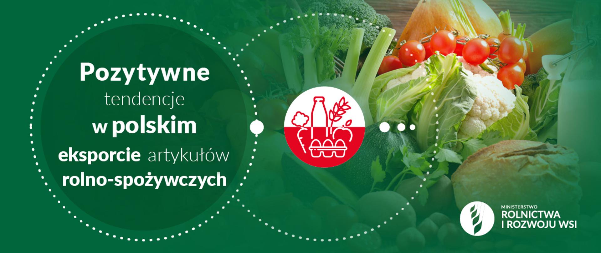 Infografika przedstawiająca warzywa na zielonym tle.