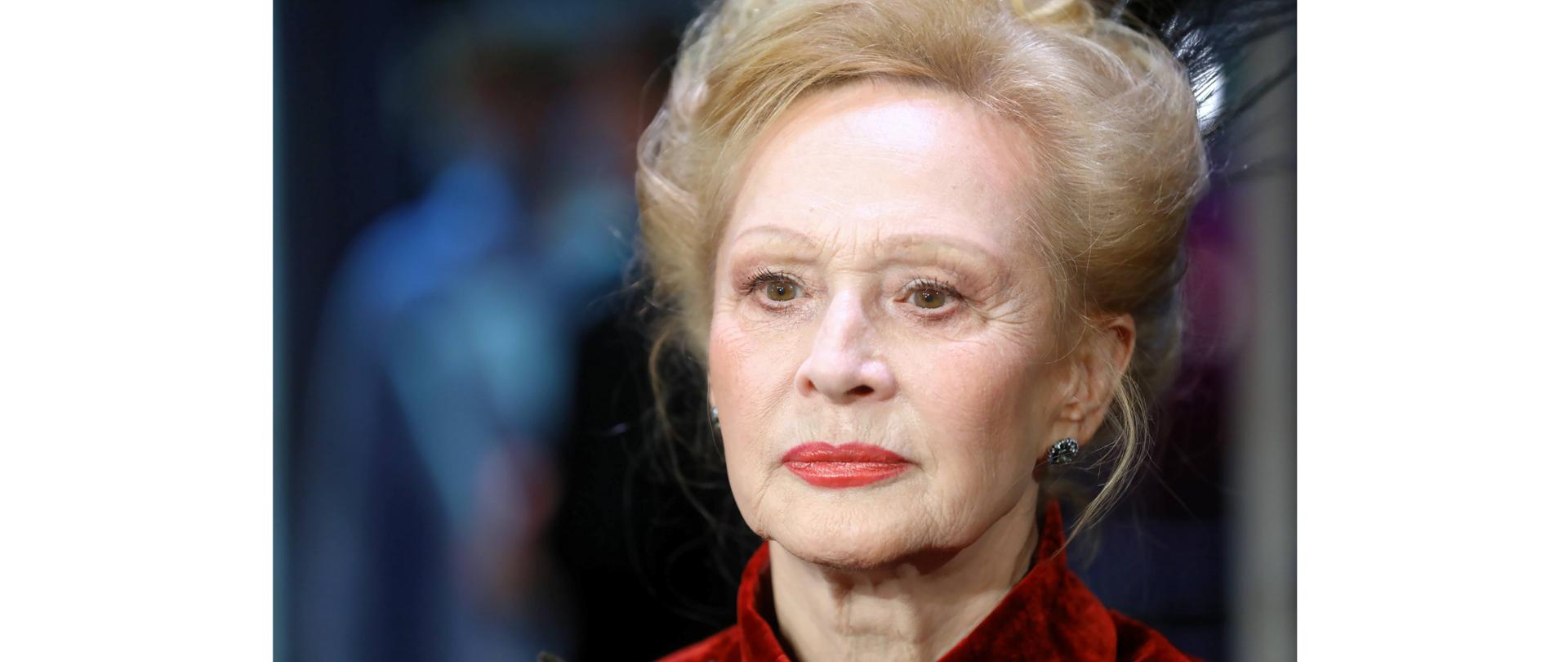 Grażyny Barszczewskiej, fot. PAP/Rafał Guz