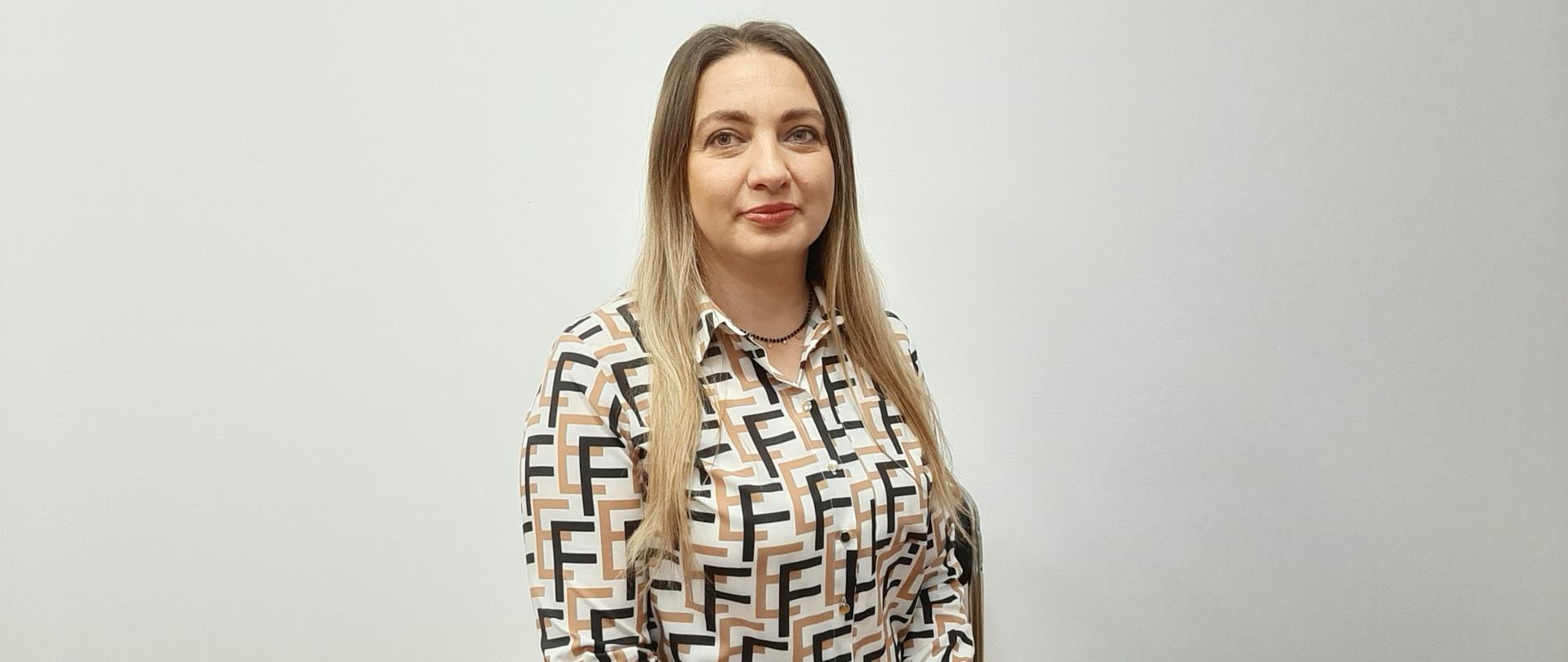 Martyna Justyna Wyżlic