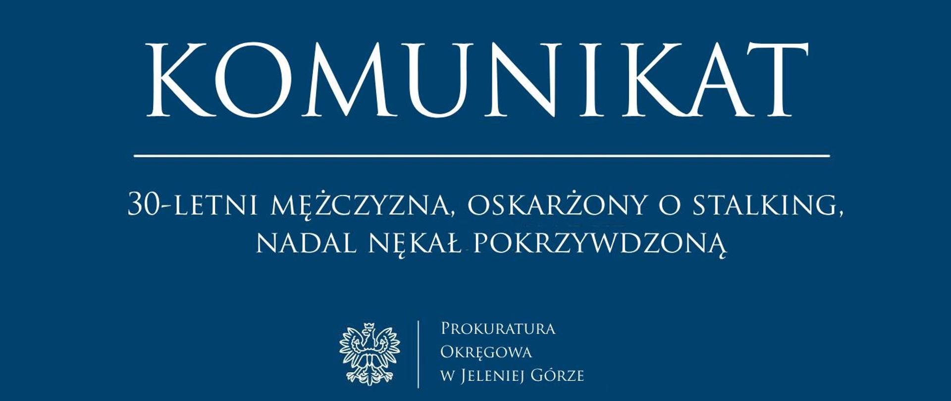 Komunikat prasowy nr 41/2025