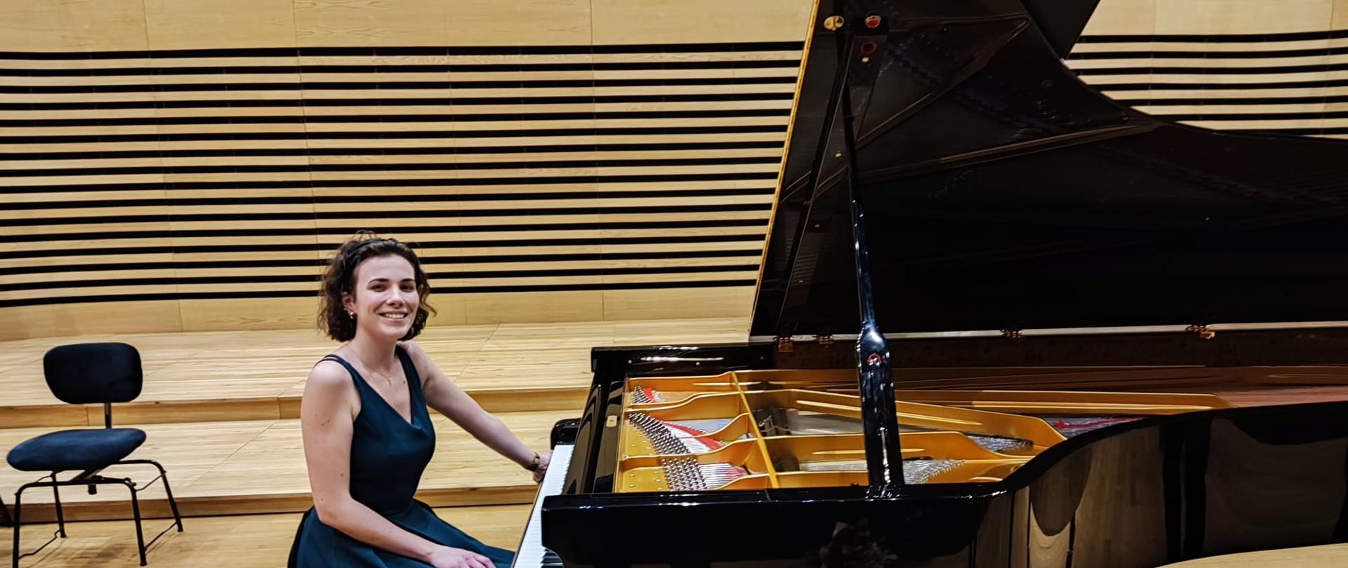 Recital | 03.02.2024 | Błasiak Małgorzata