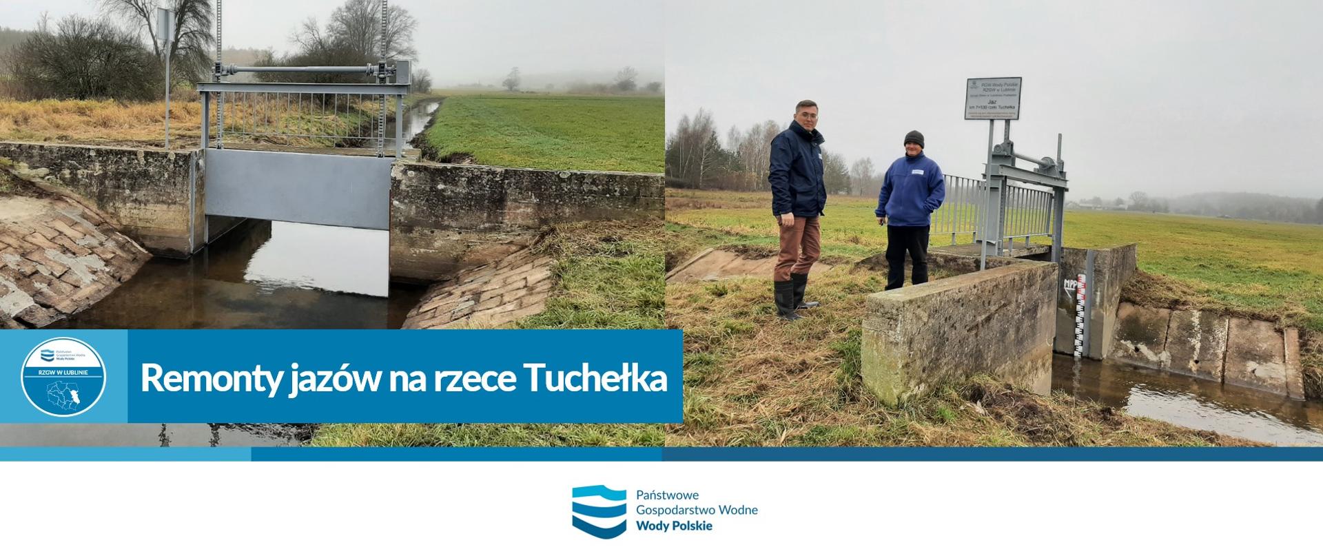 Tuchełka