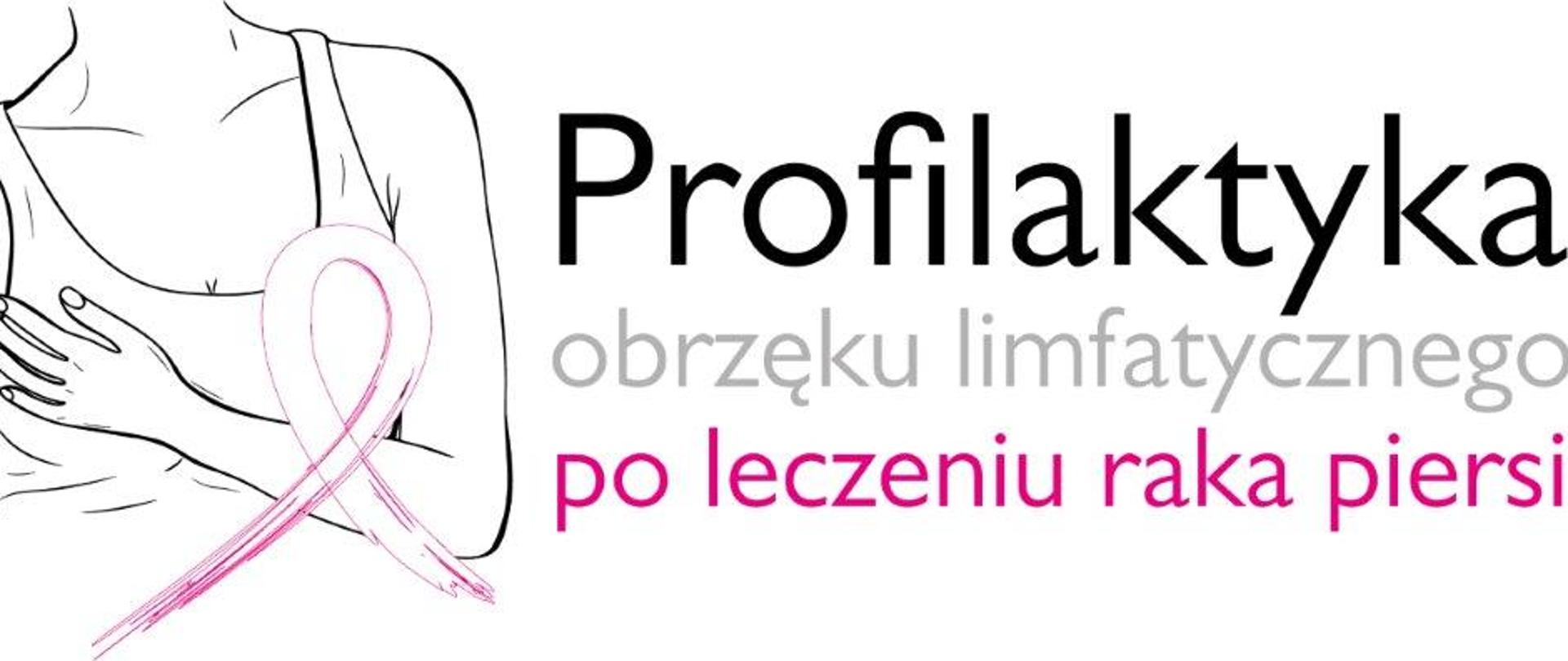 Profilaktyka obrzeku limfatycznego