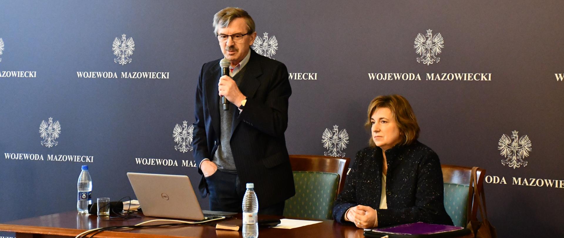 Szkolenie Służby Geodezyjnej i Kartograficznej dotyczące gleboznawczej klasyfikacji gruntów