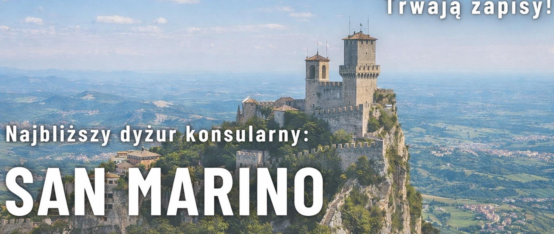 San Marino