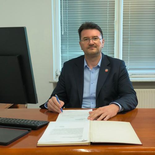 Naczelnik Urzędu Skarbowego w Przeworsku