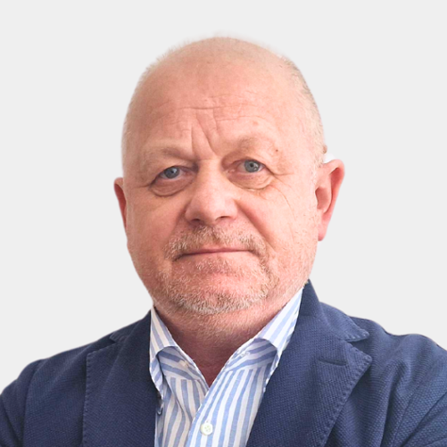 Mariusz J. Figurski, Zastępca Dyrektora IŁ-PIB ds. Naukowych