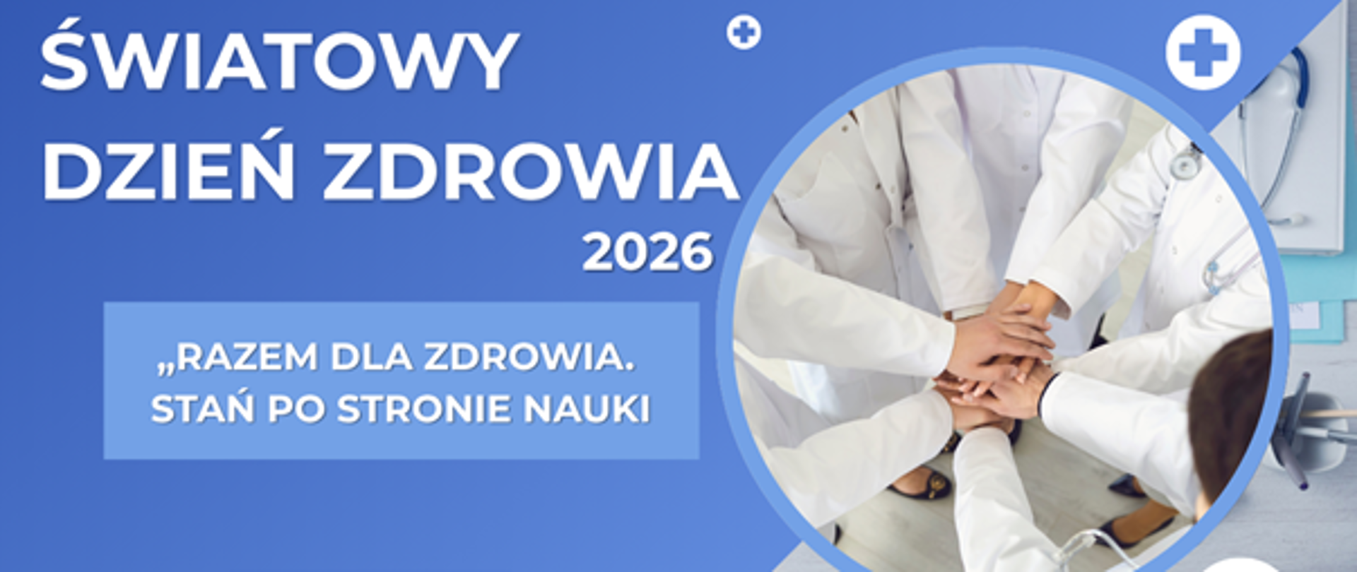 Światowy Dzień Zdrowia