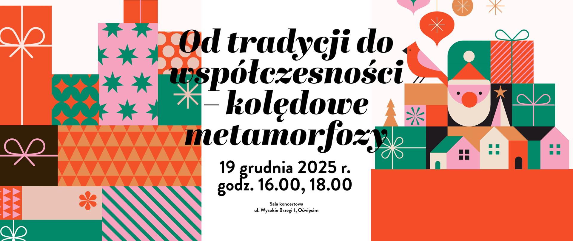 Koncert świąteczny