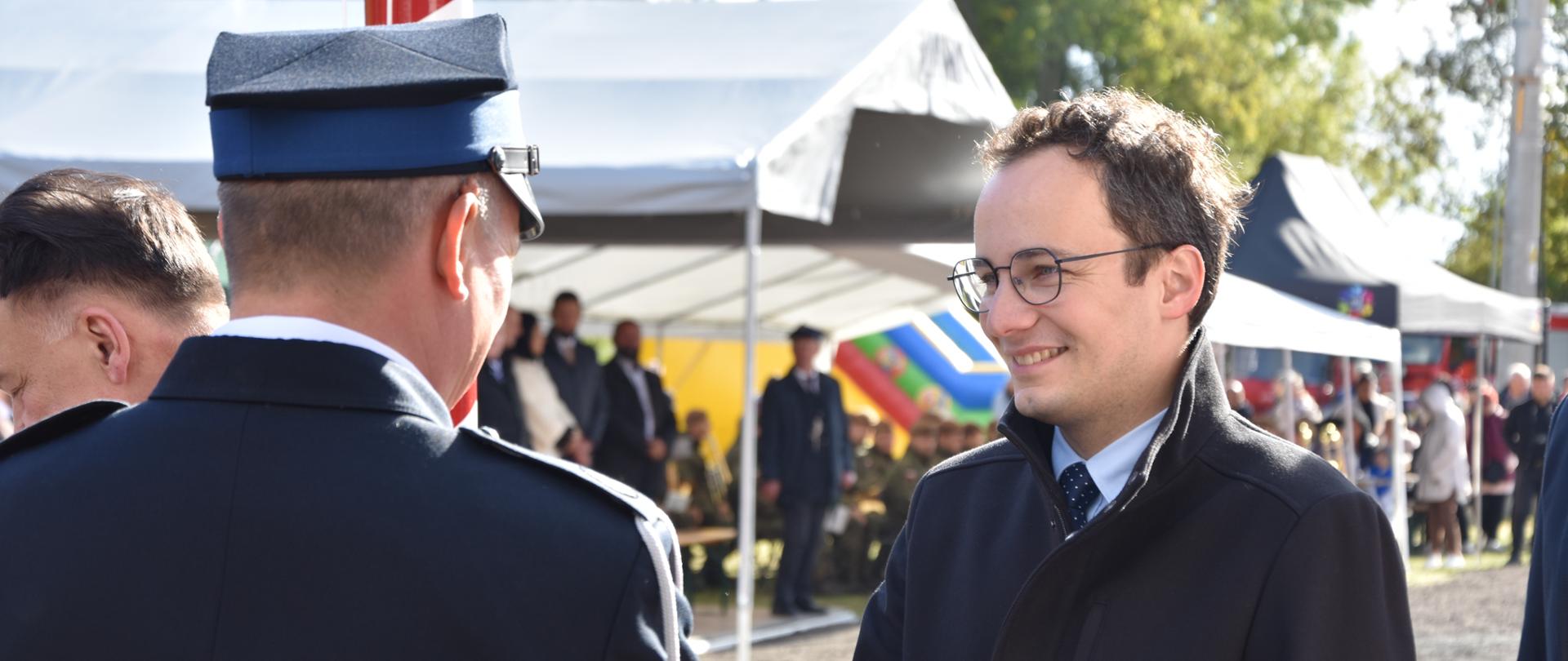 Setna rocznica OSP Sulgostów!