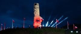 Westerplatte. 87.rocznica wybuchu II wojny światowej