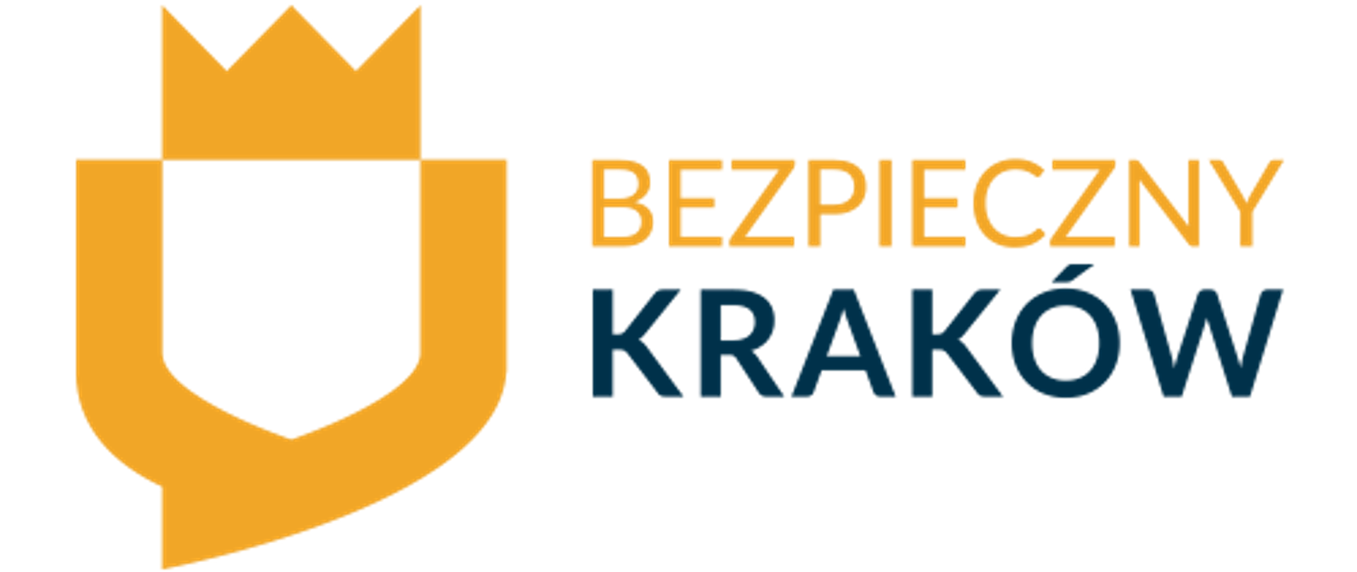 Program "Bezpieczny Kraków" - Pomarańczowa kropka