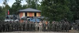 Exercise of the Polish Army with allies_4