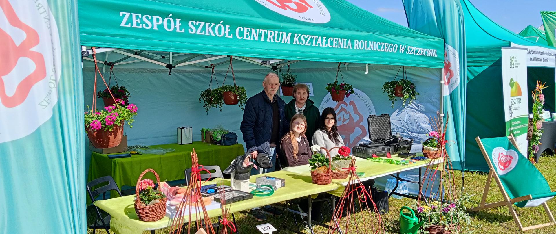 Barzkowicka Wiosna 2026