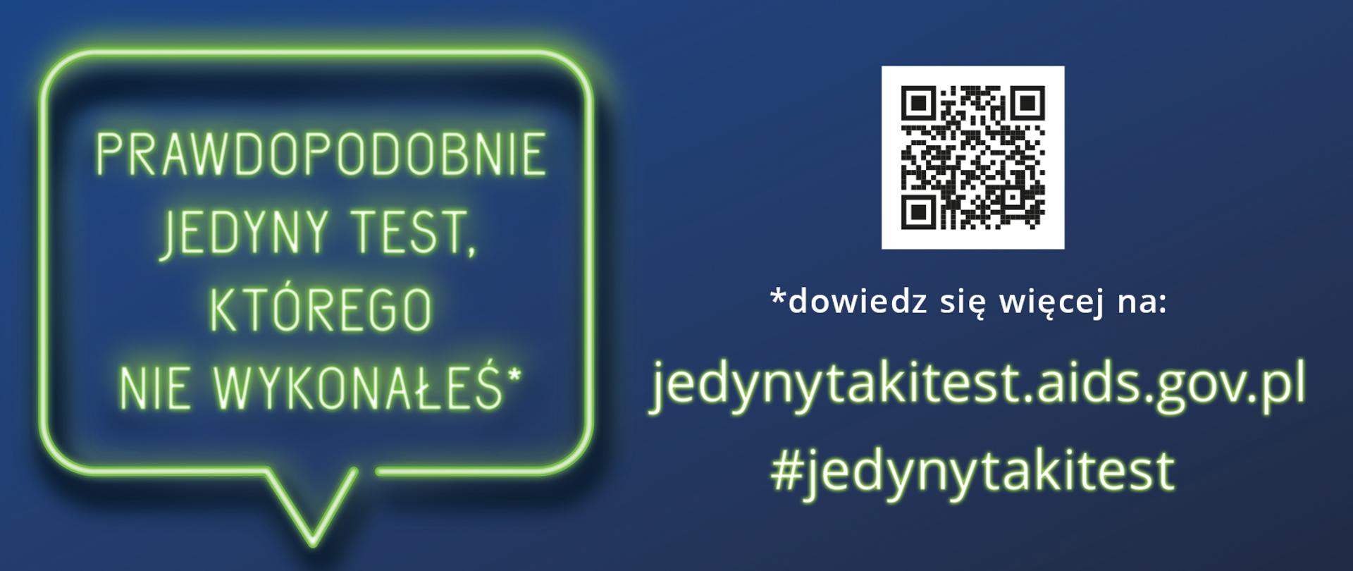 Światowy Dzień AIDS