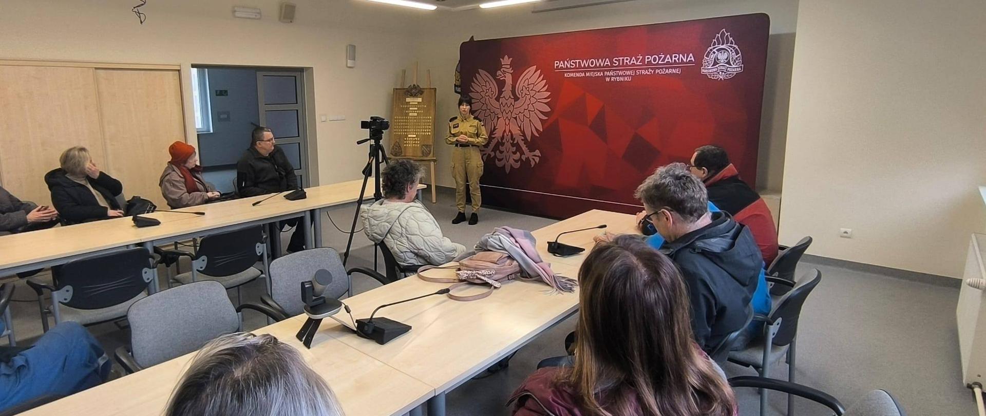 Ogromne zainteresowanie mieszkańców akcją „Czadowa Straż” w naszym regionie