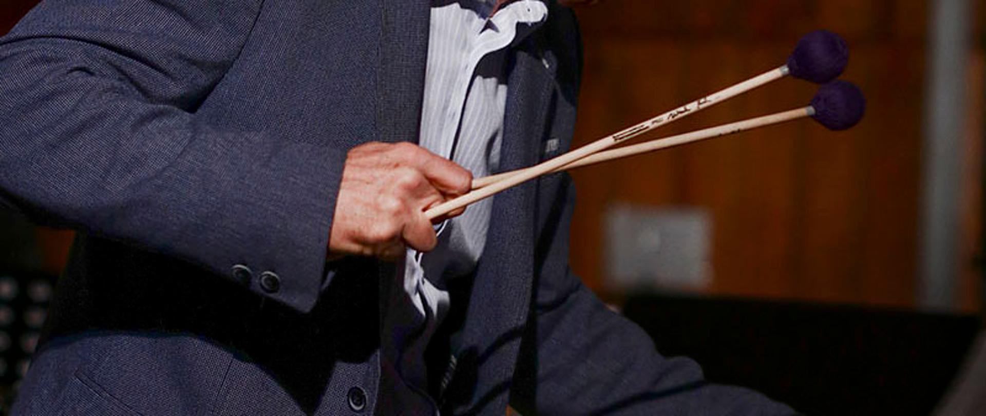 XII Ogólnopolskie Warsztaty Perkusyjne