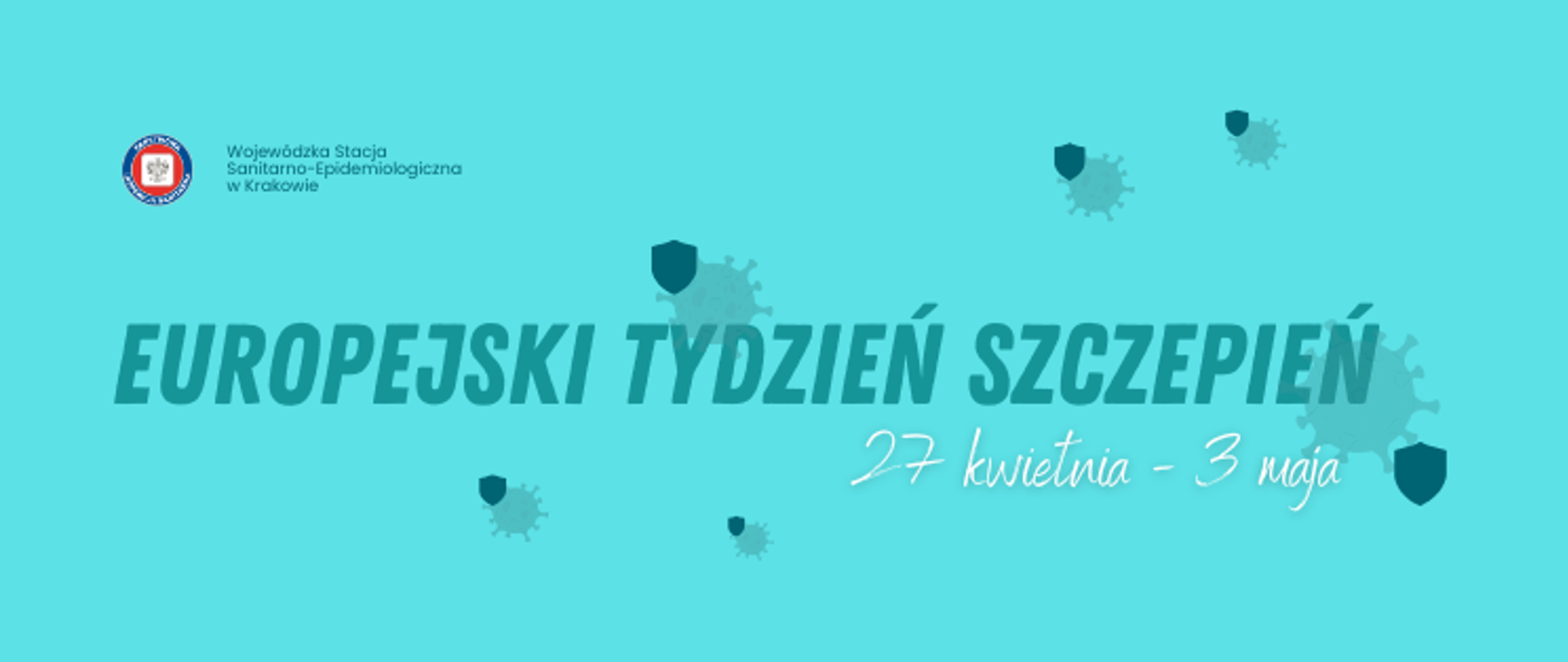 Europejski Tydzień Szczepień