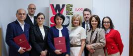 Powołaliśmy członków Rady Instytutu Adama Mickiewicza, fot. Danuta Matloch/MKiDN