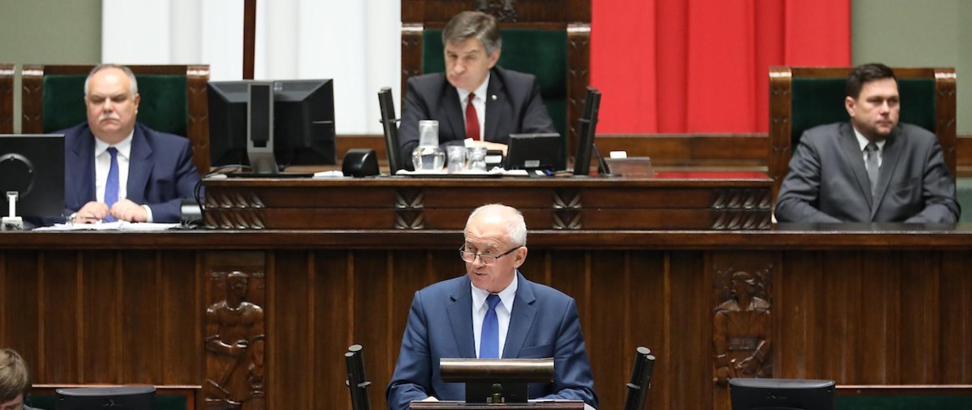sejm ceny energii