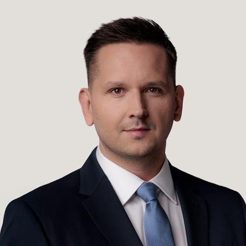 DG - Rafał Główczyński