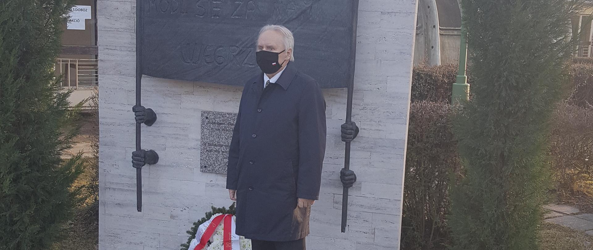 A kommunista diktatúrák áldozatainak emléknapja