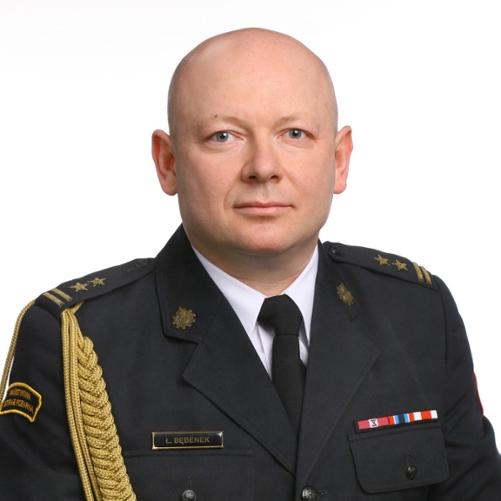 bryg. Łukasz Bębenek