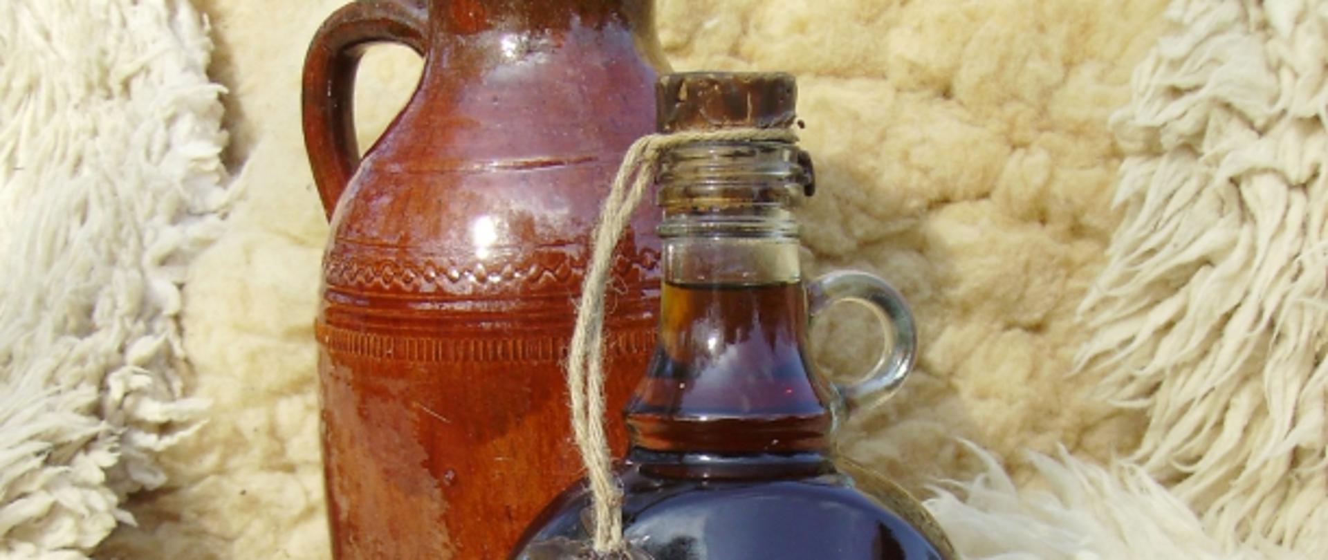 Miód pitny trójniak