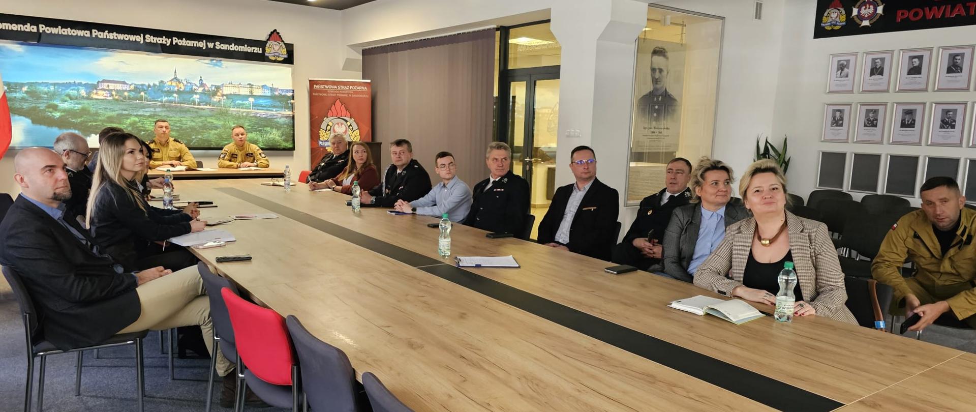 Strategia rozwoju JOP