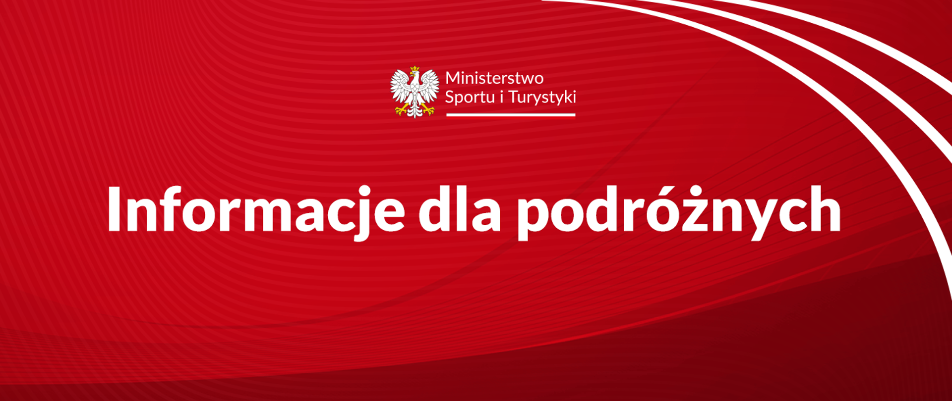 informacje dla podróżnych