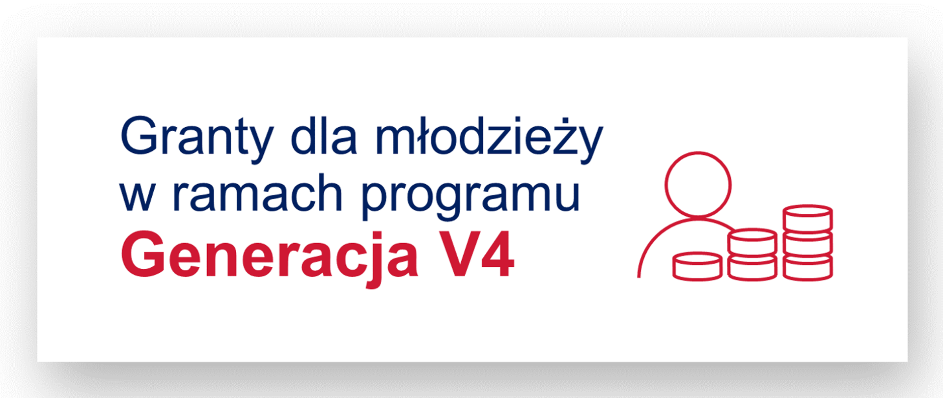 Granty dla młodzieży w ramach programu „Generacja V4”
