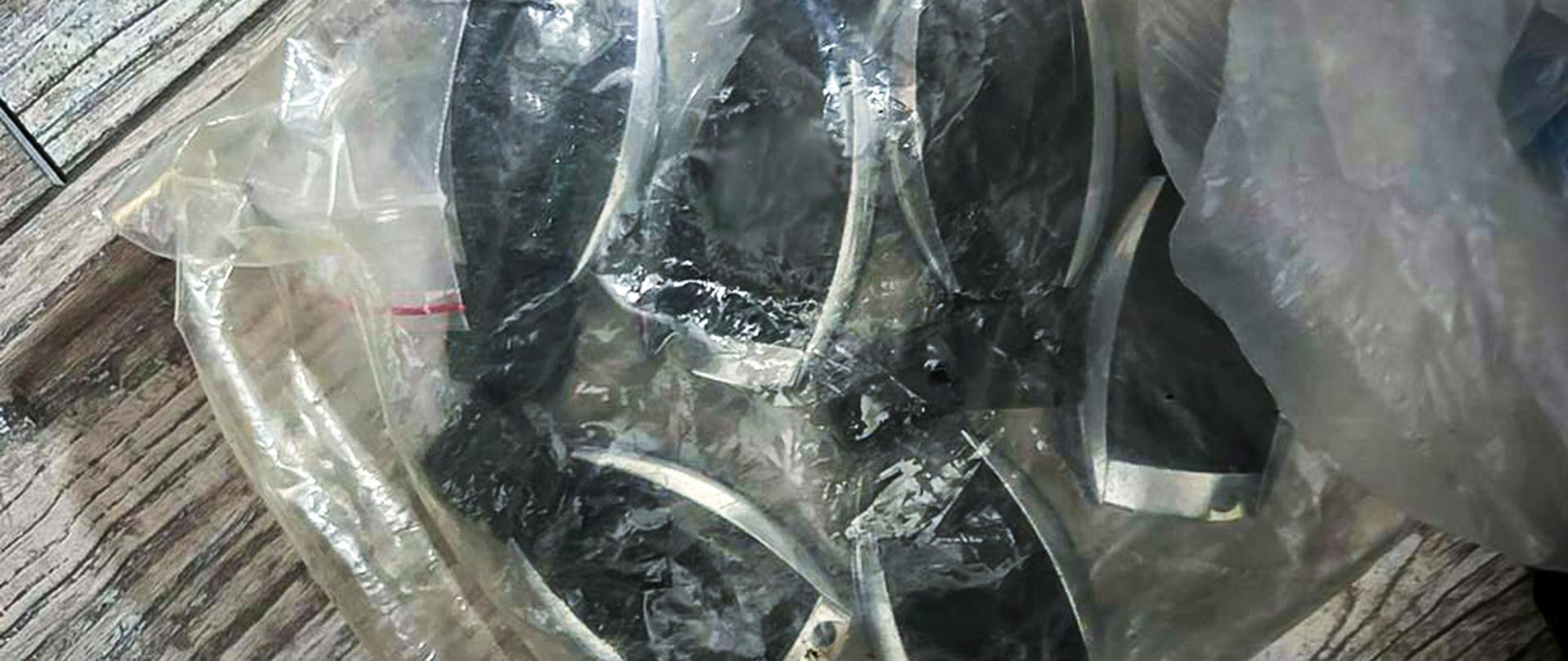 Usłyszeli prokuratorskie zarzuty
W trakcie czynności przeprowadzono liczne przeszukania miejsc zamieszkania i pobytu zatrzymanych, podczas których zabezpieczono m.in. mienie pochodzące z korzyści osiągniętych z popełnianych przestępstw, jak również specjalistyczny sprzęt służący i wykorzystywany do kradzieży z włamaniami samochodów osobowych i motocykli. W toku śledztwa przeprowadzono także przeszukania wytypowanych miejsc na terenie Niemiec.
Prokurator Dolnośląskiego Wydziału Zamiejscowego Departamentu do Spraw Przestępczości Zorganizowanej i Korupcji Prokuratury Krajowej we Wrocławiu przedstawił zatrzymanym zarzuty udziału w zorganizowanej grupie przestępczej kwalifikowane z art. 258 § 1 kk i kradzieży z włamaniami kwalifikowane z art. 279 § 1 kk.
Czyny zarzucone podejrzanym zagrożone są karą do 10 lat pozbawienia wolności.
Z uwagi na konieczność zabezpieczenia prawidłowego toku postępowania, realną obawę matactwa oraz grożącą podejrzanym surową karę na wniosek prokuratora wobec wszystkich podejrzanych zastosowano środek zapobiegawczy w postaci tymczasowego aresztowania.
Grupa działała na terenie Niemiec
W toku postępowania nadzorowanego przez Dolnośląski Wydział Zamiejscowy Departamentu do Spraw Przestępczości Zorganizowanej i Korupcji Prokuratury Krajowej we Wrocławiu ustalono, że w latach 2021-2023 na terenie Niemiec i Polski działała zorganizowana grupa przestępcza mająca na celu dokonywanie na terenie Niemiec kradzieży z włamaniami luksusowych samochodów osobowych i motocykli, a następnie przewożenie skradzionych pojazdów do Polski i dostarczeniu kolejnym osobom.
Z ustaleń śledztwa wynika, że grupa o wieloosobowym składzie specjalizowała się w kradzieżach z włamaniami, co w szczególności przejawiało się w zorganizowanym sposobem działania, podziałem ról i zadań w ramach grupy, zaplanowanym i szczegółowo uzgodnionym sposobem postępowania poszczególnych członków tejże grupy. Członkowie grupy dysponowali specjalistycznym sprzętem do przełamywania zabezpieczeń w pojazdach, pozwalającym na dokonywanie kradzieży taktyką „na komputer”. Pojazdy natychmiast znajdowały swoich nabywców na terenie Polski, przy czym niejednokrotnie dochodziło również do tzw. „kradzieży na zamówienie”, tj. do wcześniejszego typowania i zamawiania konkretnych pojazdów przez późniejszych ich nabywców z Polski.
Dokonali kradzieży ponad 100 samochodów
W toku śledztwa prokurator ustalił, że członkowie grupy mogli dokonać kradzieży łącznie ponad 100 samochodów i motocykli o łącznej wartości ponad 5,5 miliona złotych. Członkowie grupy w grudniu 2022 roku dokonali także m.in. kradzieży trzech luksusowych pojazdów marki BMW, użytkowanych przez pracowników ambasady chińskiej w Berlinie.
W wyniku prowadzonych czynności w toku prowadzonego śledztwa odzyskano na terenie Polski liczne samochody osobowe i motocykle pochodzące z kradzieży, w tym także BMW X7 o wartości około 600 tysięcy złotych.
JIT
W związku z prowadzonym śledztwem powołany został w dniu 07 września 2023 roku tzw. wspólny zespół śledczy (JIT), w skład którego poza polskimi prokuratorami, funkcjonariuszami Zarządu we Wrocławiu CBŚP i Morskiego Oddziału Straży Granicznej wchodzą także przedstawiciele niemieckich organów ścigania i wymiaru sprawiedliwości.
Dział Prasowy
Prokuratura Krajowa
