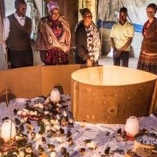Improving the living conditions of women, orphans and youth by breeding poultry in the Siha district in the Kilimanjaro region
