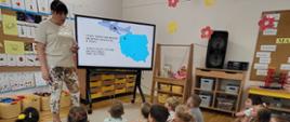 „Gdy coś Ci chodzi po głowie” – Publiczne Przedszkole nr 27 „Radość” w Kaliszu