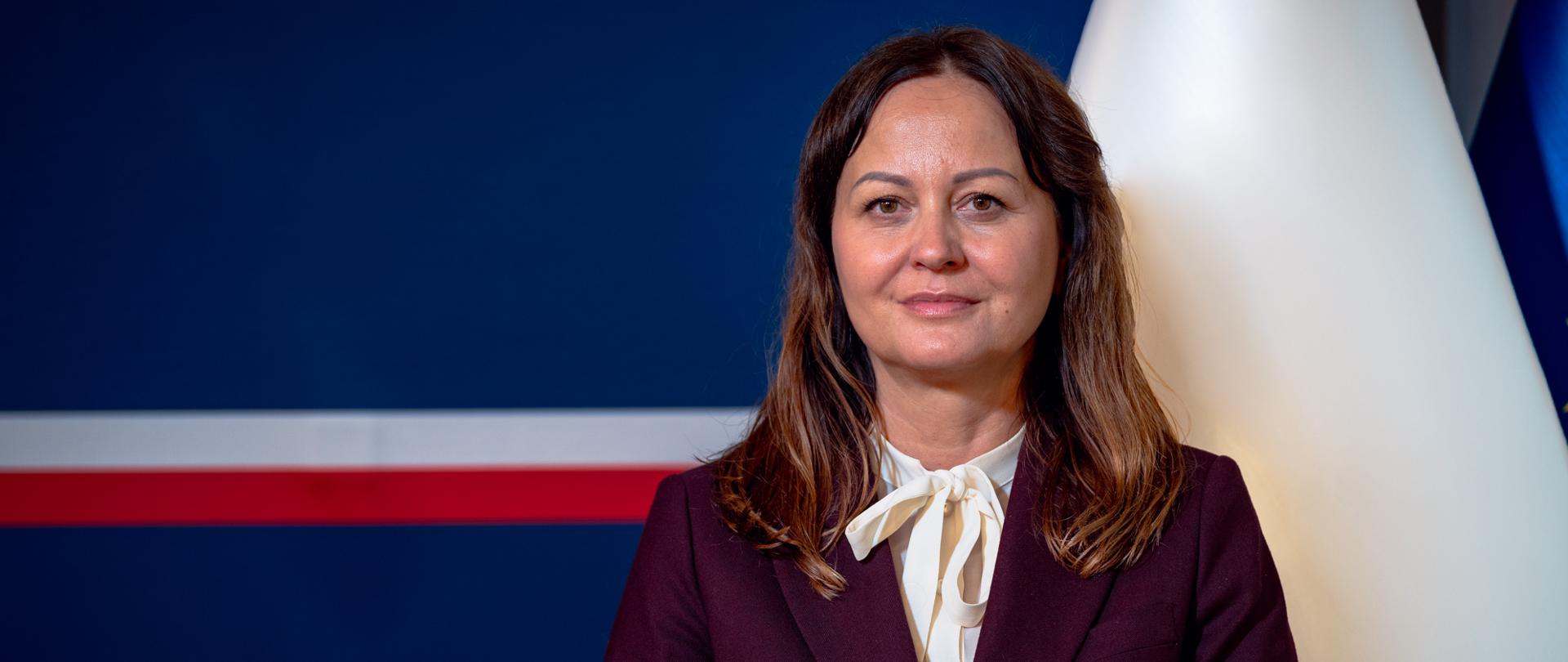 I Wicewojewoda Dolnośląska 