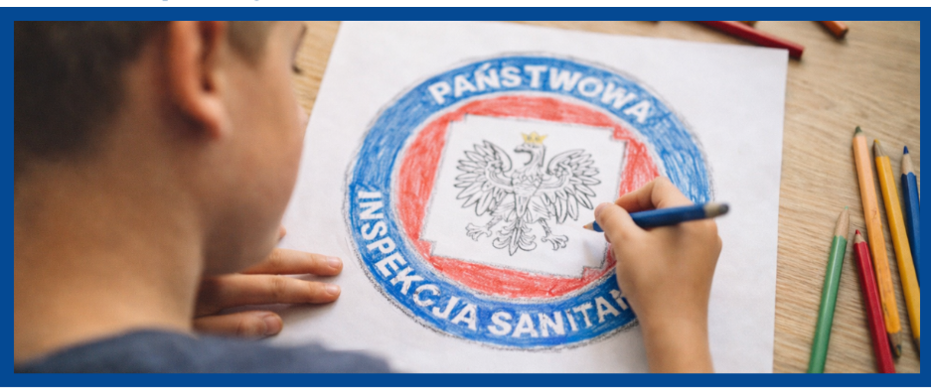 Powiatowy konkurs plastyczny