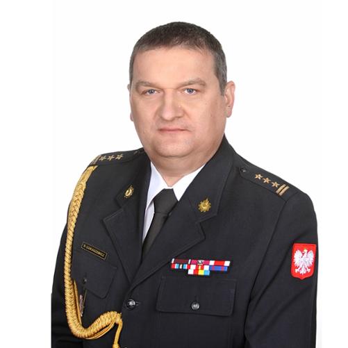 st. bryg. Dariusz Łukaszewicz