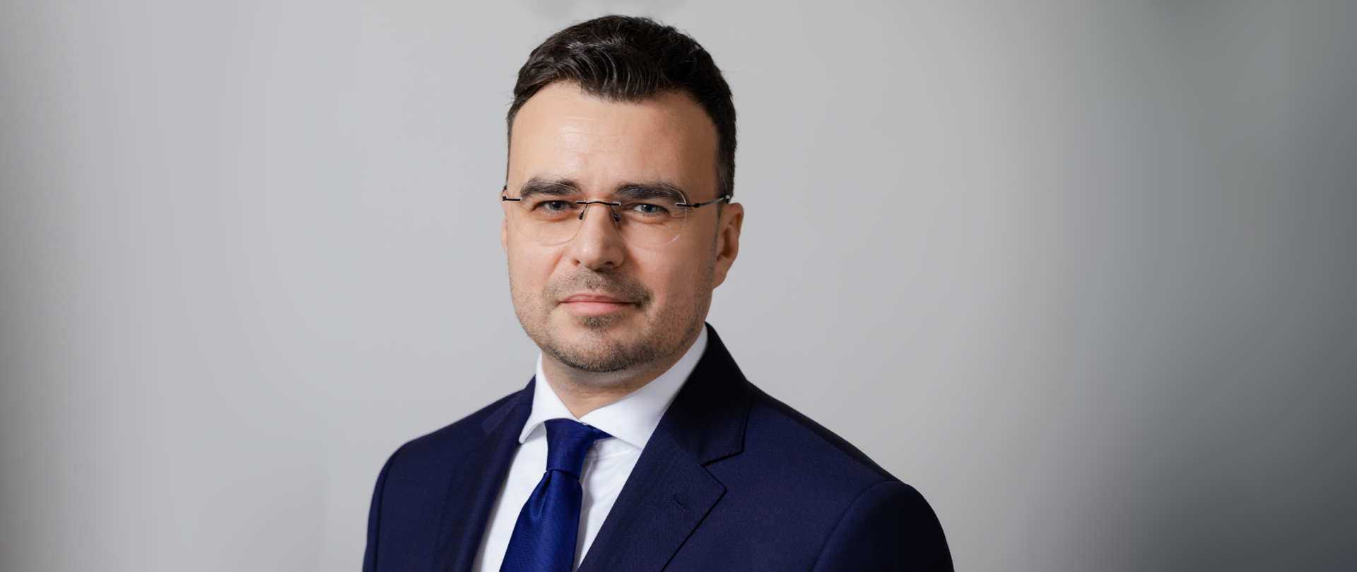 Maciej Wróbel sekretarz stanu Ministerstwa Kultury i Dziedzictwa Narodowego. fot. Danuta Matloch